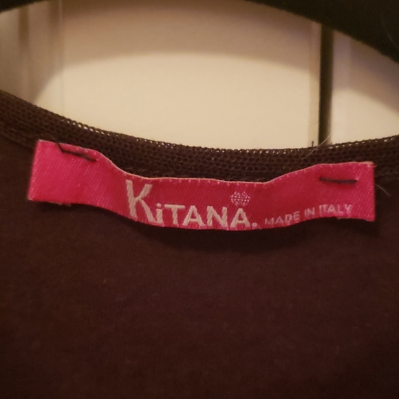 Kitana top - Picture 5 of 9